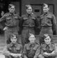 התכתבויות של חיילים יהודים שנלחמו בנאצים במסגרות צבאיות שונות - 3