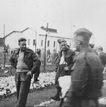 התכתבויות של חיילים יהודים שנלחמו בנאצים במסגרות צבאיות שונות - 4